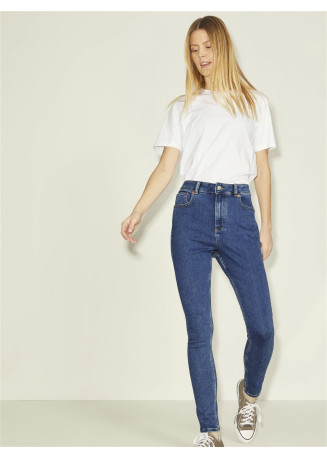 Jeans skinny claro